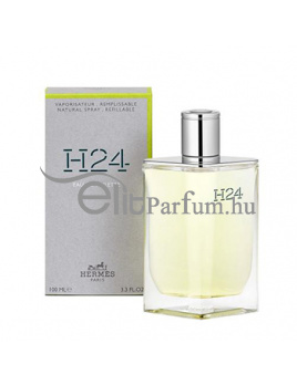 Hermes H24 férfi parfüm (eau de toilette) Edt 100ml