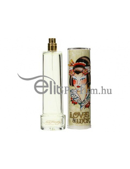 Ed Hardy Love & Luck női parfüm (eau de parfum) edp 50ml