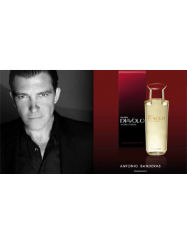 Antonio Banderas - Diavolo (M)