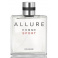 Chanel Allure Homme Sport Cologne férfi parfüm (eau de cologne) Edc 100ml