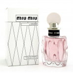 Miu Miu L'eau Roseé női parfüm (eau de toilette) Edt 100ml teszter