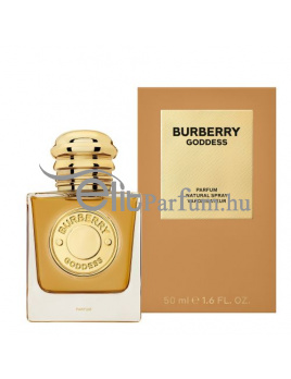 Burberry Goddess Parfum női parfüm 50ml (újratölthető)