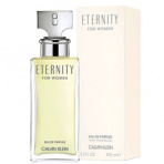Calvin Klein - Eternity (W)