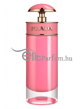 Prada Candy Gloss női parfüm (eau de toilette) Edt 80ml teszter