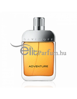 Davidoff Adventure ferfi parfüm (eau de toilette) Edt 100ml.