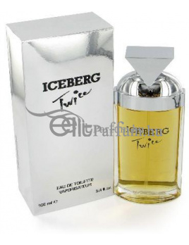 Iceberg Twice női parfüm (eau de toilette) edt 100ml