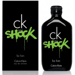 Calvin Klein - One Shock (M)
