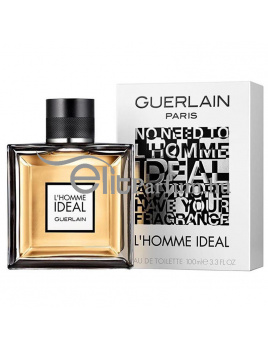 Guerlain L'homme Ideal férfi parfüm (eau de toilette) edt 150ml