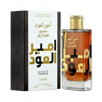 Lattafa Ameer Al Oudh intense oud unisex parfüm (eau de parfum) Edp 100ml
