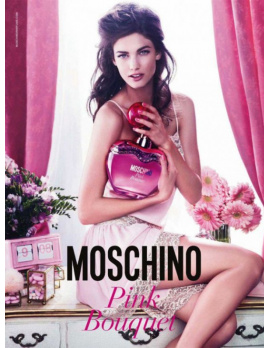 Moschino - Pink Bouquet (W)
