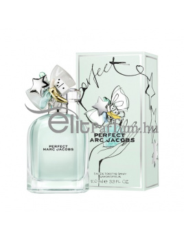 Marc Jacobs Perfect női parfüm (eau de toilette) Edt 100ml