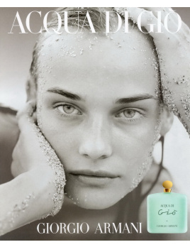 Giorgio Armani - Acqua Di Gio Women (W)