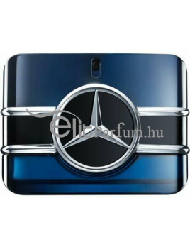 Mercedes-Benz Sign férfi parfüm (eau de parfum) Edp 100ml