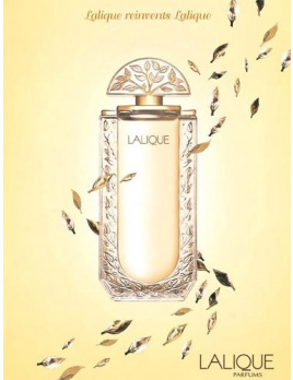 Lalique eau de toilette - (W)