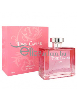 Axis Pink Caviar női parfüm (eau de toilette) edt 90ml