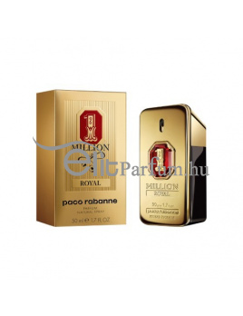 Paco Rabanne 1 Million Royal Parfum férfi 50ml
