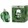 Police To Be Camouflage férfi parfüm (eau de toilette) Edt 125ml
