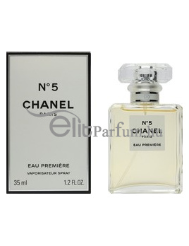 Chanel No.5 Eau Premiére női parfüm (eau de parfum) Edp 35ml
