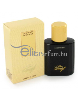 Davidoff Zino Davidoff férfi parfüm (eau de toilette) edt 125ml