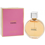 Chanel - Chance Edp (W)