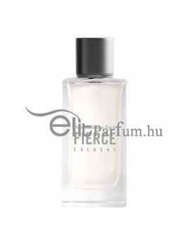 Abercrombie & Fitch Fierce férfi parfüm (eau de cologne) edc 100ml teszter