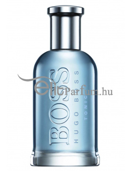 Hugo Boss Bottled Tonic férfi parfüm (eau de toilette) Edt 100ml .
