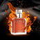 Calvin Klein Eternity Flame férfi parfüm (eau de toilette) Edt 100ml .