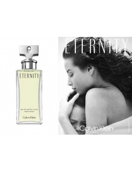 Calvin Klein - Eternity (W)