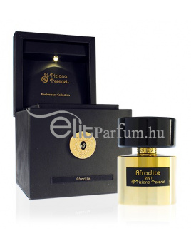 Tiziana Terenzi Afrodite unisex parfüm 100ml