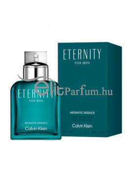 Calvin Klein Eternity for Men Aromatic Essence Parfum Intense férfi parfüm 100ml
