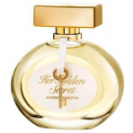 Antonio Banderas Her Golden Secret női parfüm (eau de toilette) edt 80ml teszter