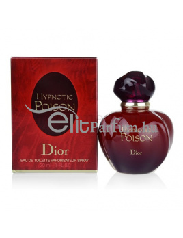 Christian Dior Hypnotic Poison női parfüm (eau de toilette) Edt 30ml
