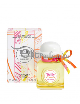 Hermes Twilly Eau Ginger női parfüm (eau de parfum) Edp 85ml
