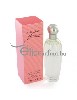 Estée Lauder Pleasures női parfüm (eau de parfum) edp 100ml