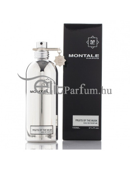 Montale Paris Fruits of the Musk unisex parfüm (eau de parfum) Edp 100ml