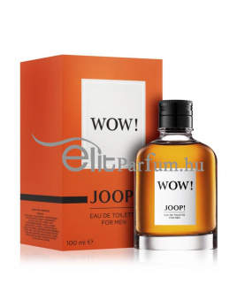 Joop! Wow férfi parfüm (eau de toilette) Edt 100ml