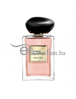 Armani Prive Rose Alexandrie unisex parfüm (eau de toilette) Edt 100ml