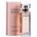 Calvin Klein - Eternity Moment (W)