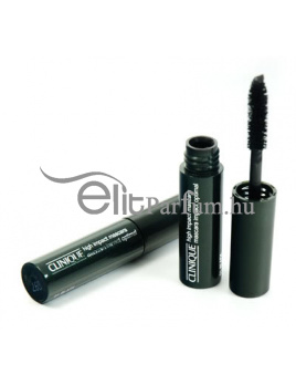 Clinique high impect mascara black 4g teszter