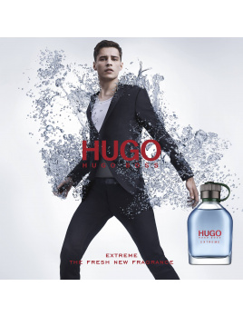 Hugo Boss - Man Extreme (M)