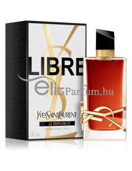 Yves Saint Laurent (YSL) Libre Le Parfum női parfüm 30ml