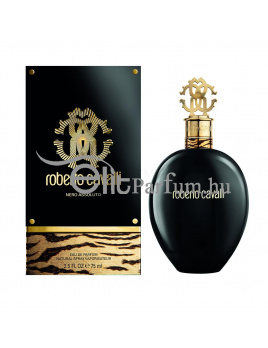 Roberto Cavalli Nero Assoluto női parfüm (eau de parfum) Edp 75ml