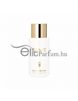 Paco Rabanne Fame női Testápoló 200ml