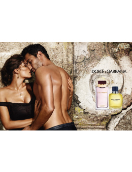 Dolce & Gabbana - Pour Homme (Dark Blue) (M)