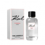Karl Lagerfeld Karl Vienna Opera unisex parfüm (eau de toilet) Edt 100ml