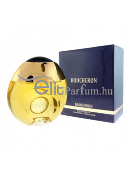Boucheron női parfüm (eau de toilette) edt 100ml