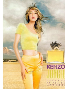 Kenzo - Jungle (Elephant) (W)