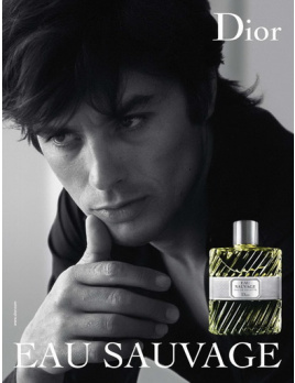 Christian Dior - Eau Sauvage (M)