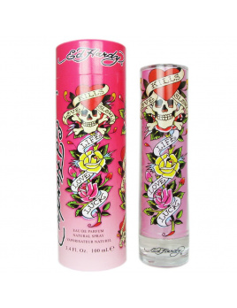 Christian Audigier - Ed Hardy Ladies (W)