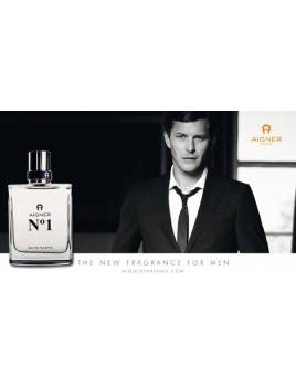 Aigner No1 Pour Homme (M)